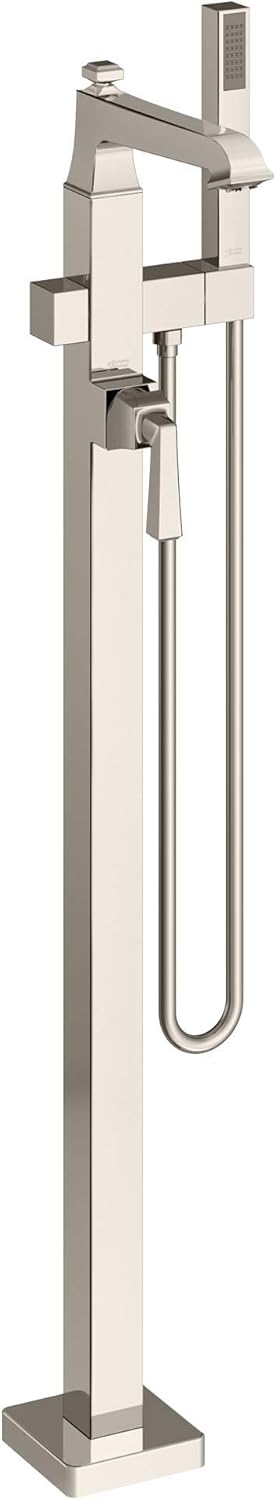Free Standing Tub Filler Polished Chrome G1782