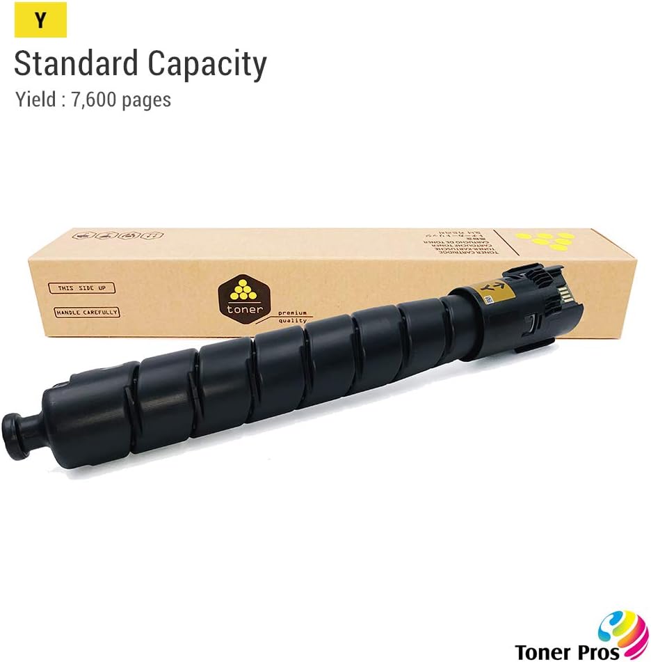 Remanufactured Toner for Xerox Versalink C8000 Printer 4 Color Pack I992