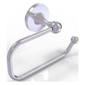 Satin Chrome Toilet Tissue Holder H15288
