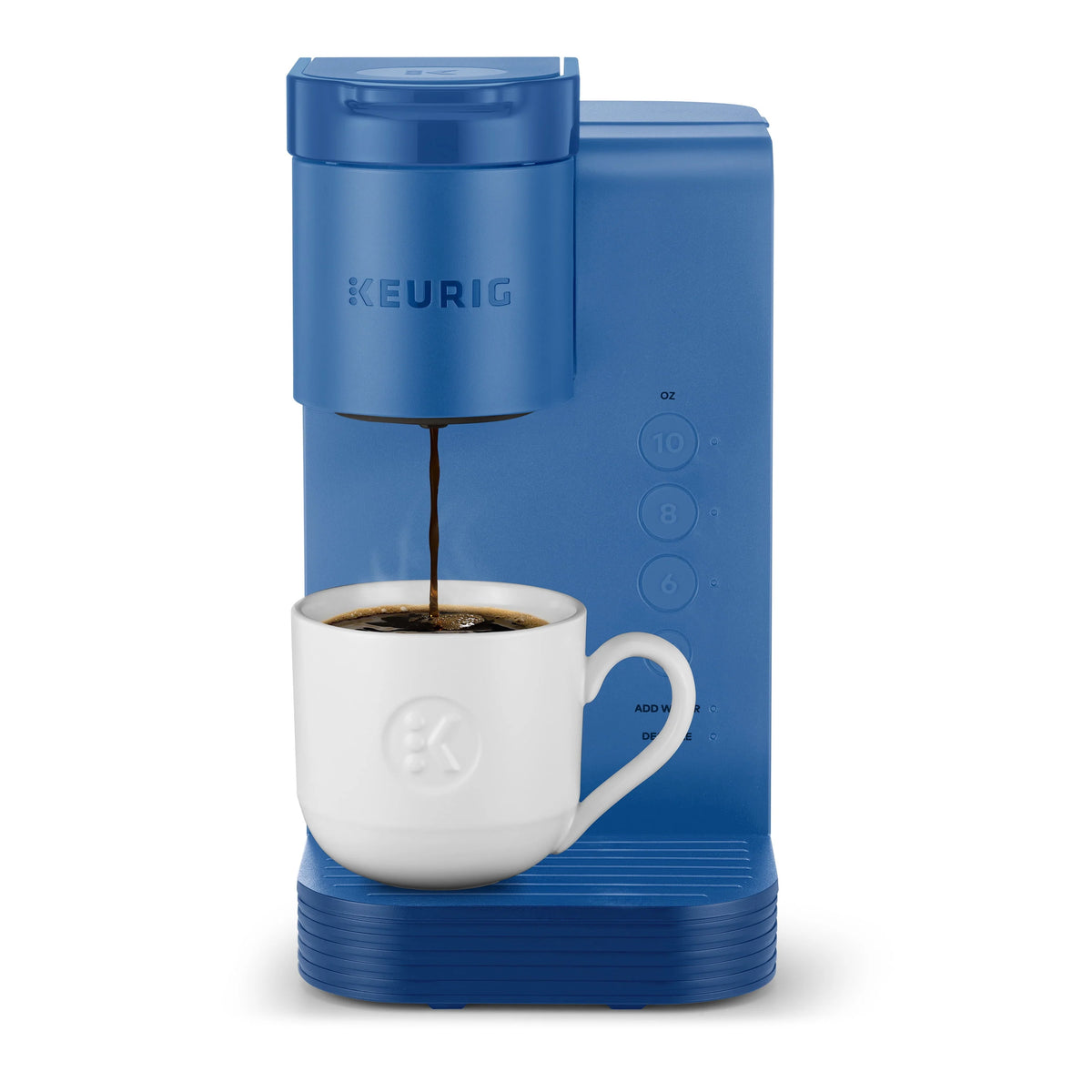 Single Serve K-Cup Pod Coffee Maker B402123