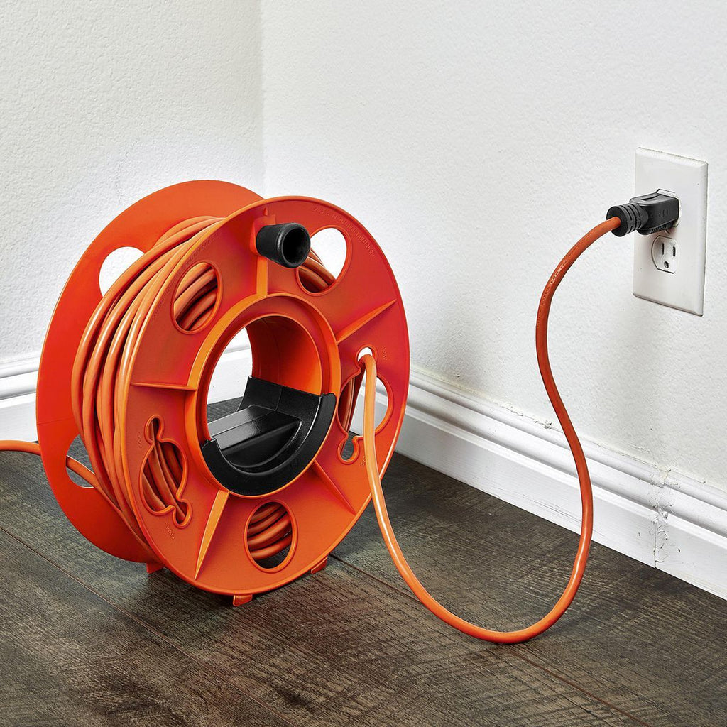 150 Ft. Extension Cord Reel H2711