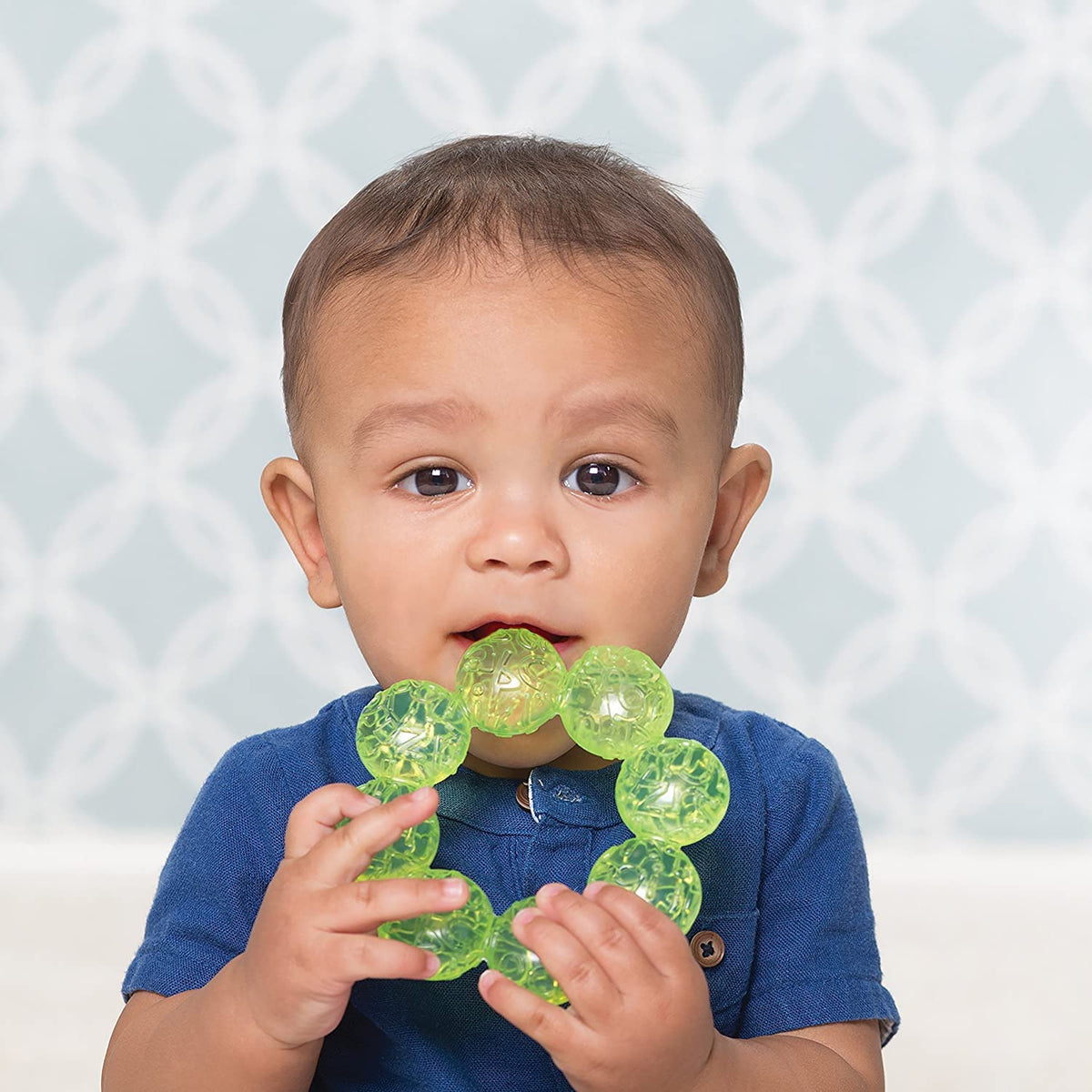3-Pack Water Teethers V7013