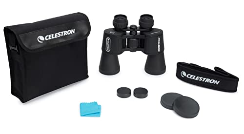 7x50 Astronomy Binoculars T57204