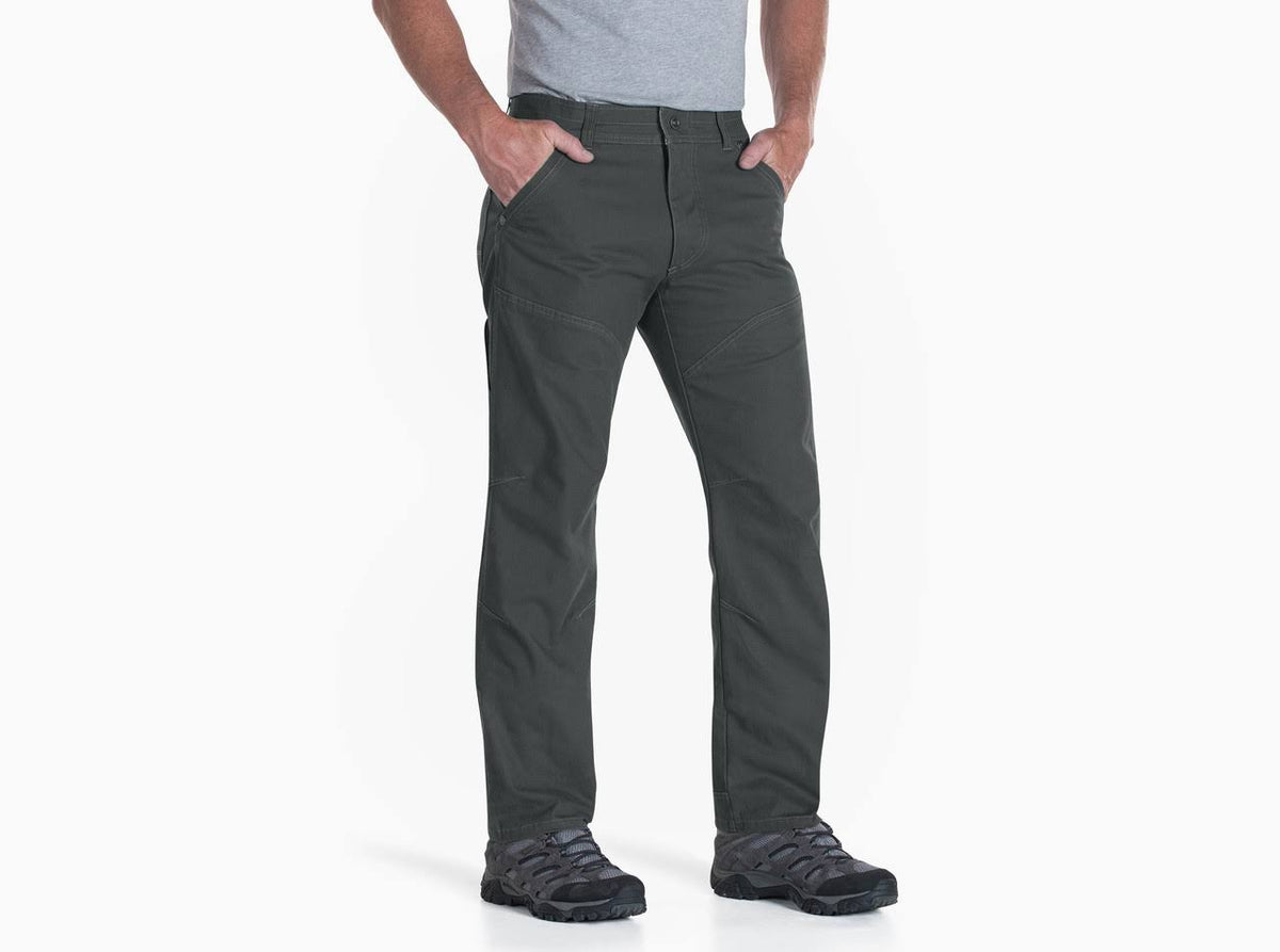 Carbon 36x34 Men&s Pant K842
