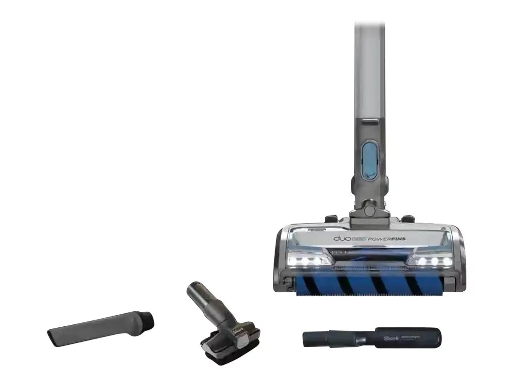 Restored Cordless Stick Vacuum L963