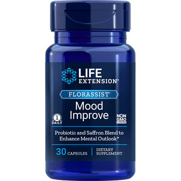 Mood Improve 30 vcaps V1263
