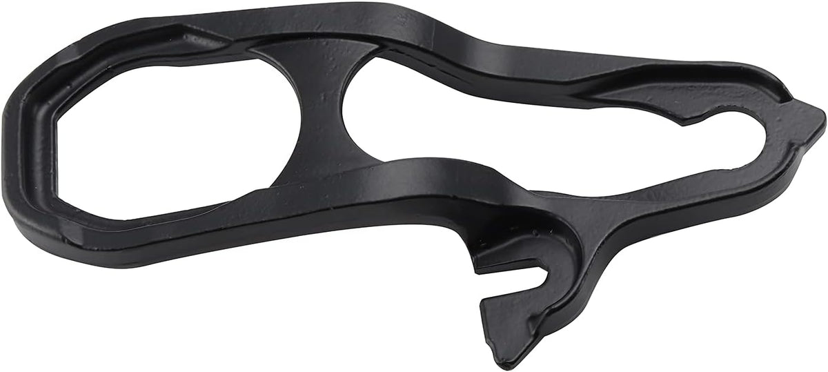 Black Steel Front Tow Hooks for Dodge Ram 1500 2019-2021 R3939
