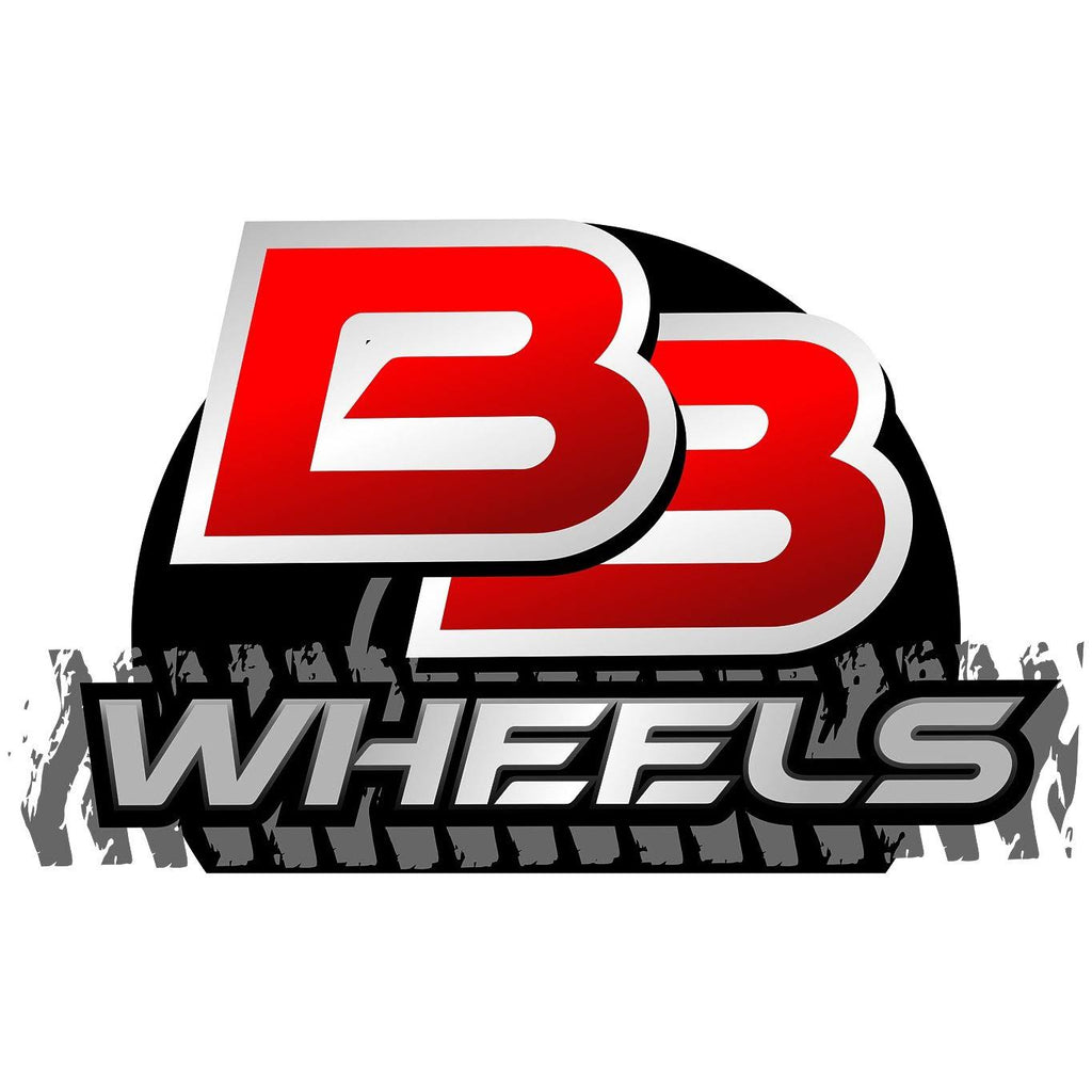17x22 17x7.5 5x100 +45 Anthracite Wheel R76454