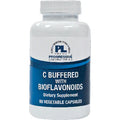 Buffered with Bioflavonoids 90 vcaps A1749