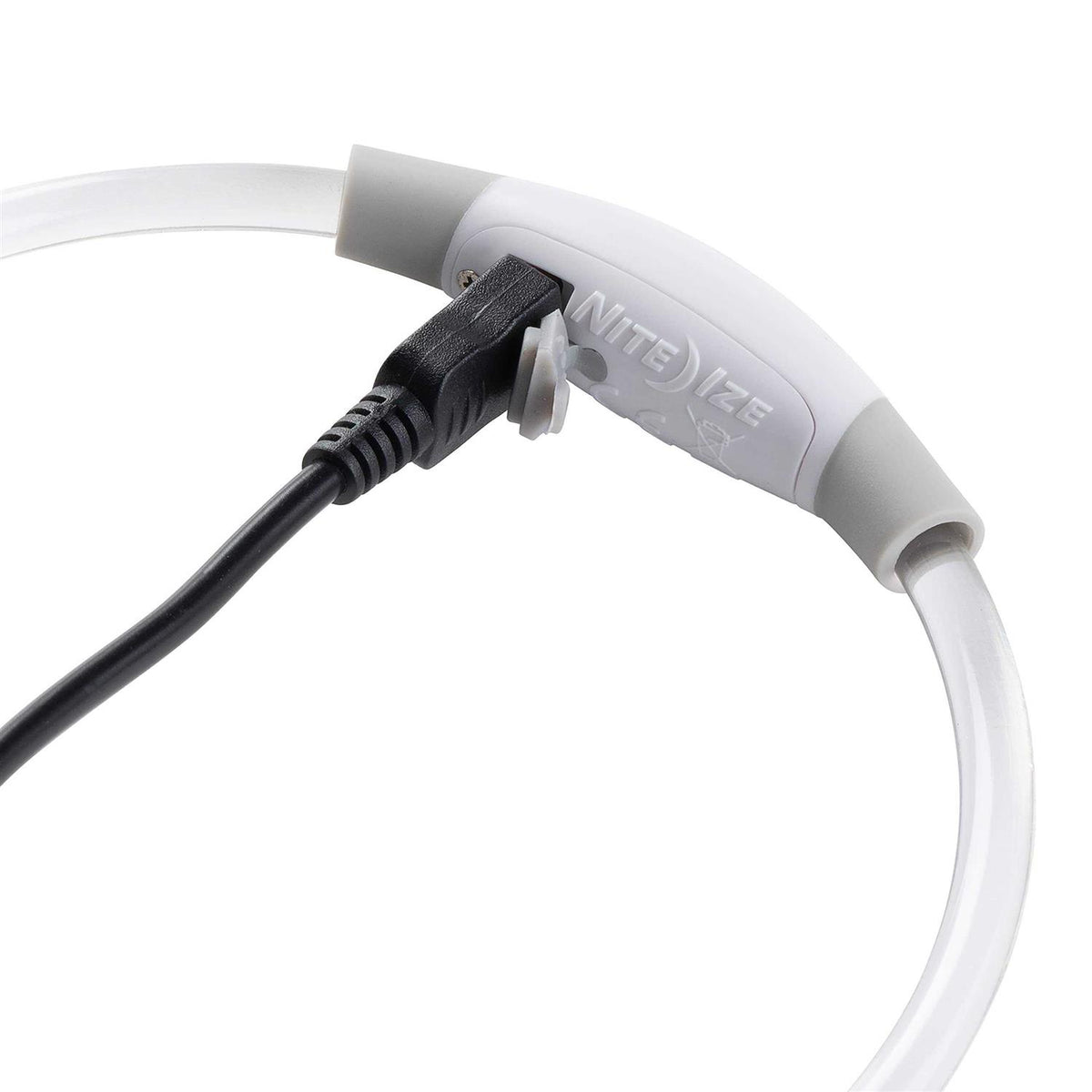 LED Rechargeable Safety Necklace S482