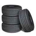 Set of 4 All Season Highway Tires I3539