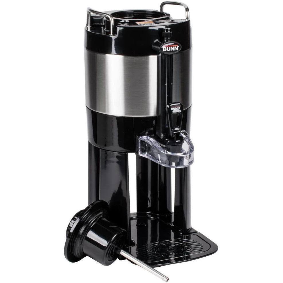 1 Gallon Stainless Steel Thermal Carafe V16929