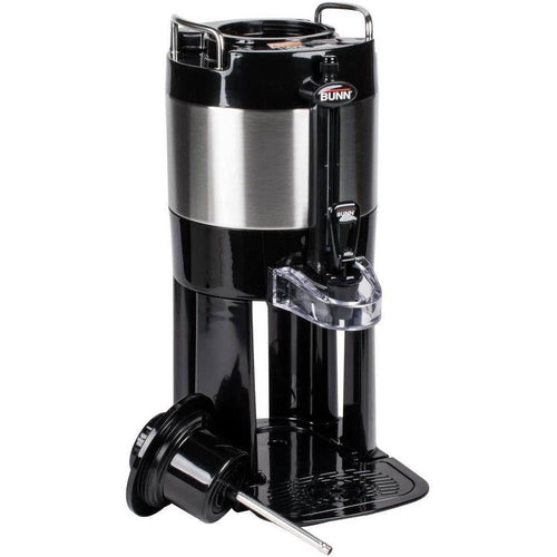 1 Gallon Stainless Steel Thermal Carafe V16929