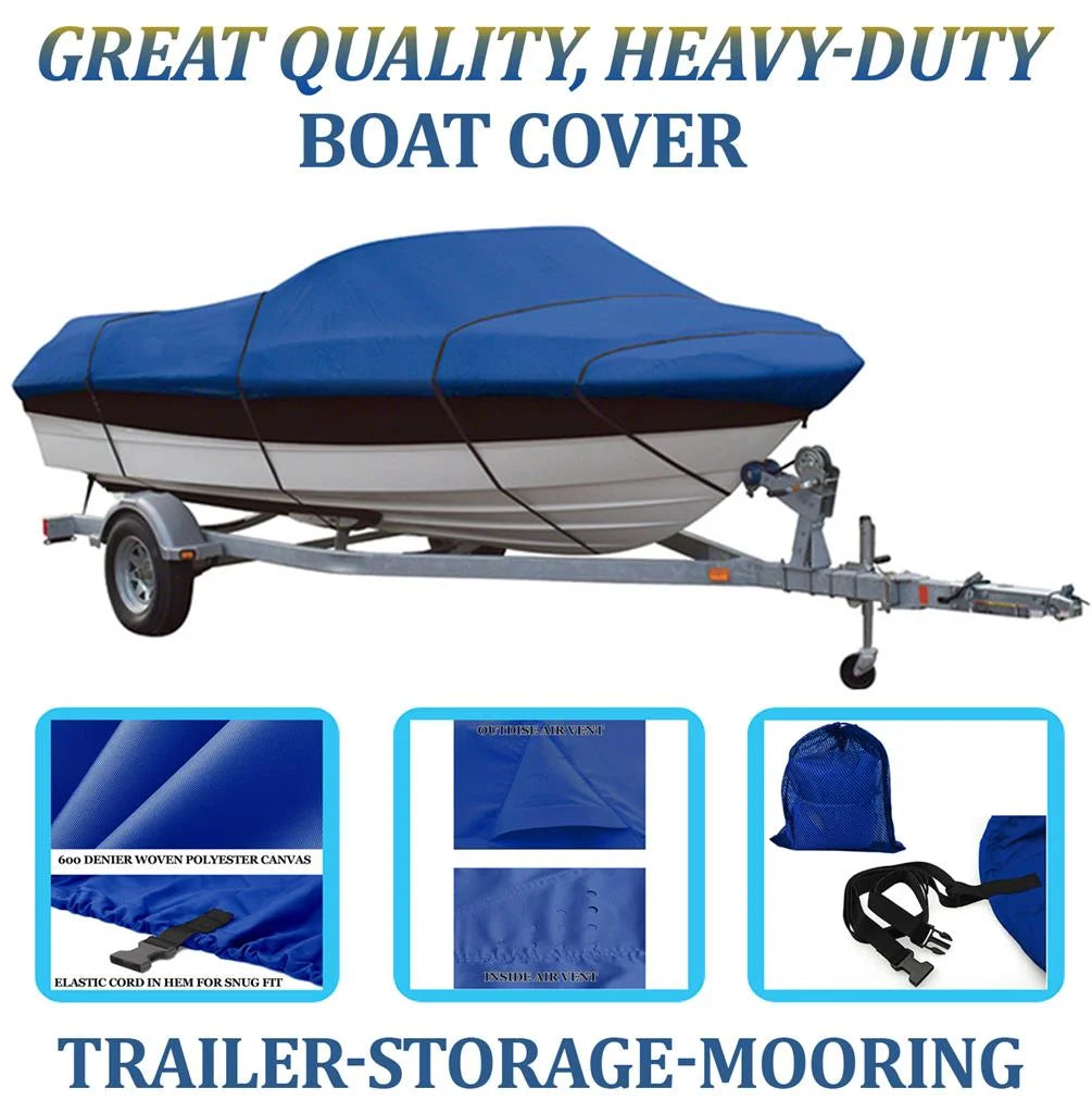 Boat Cover O628
