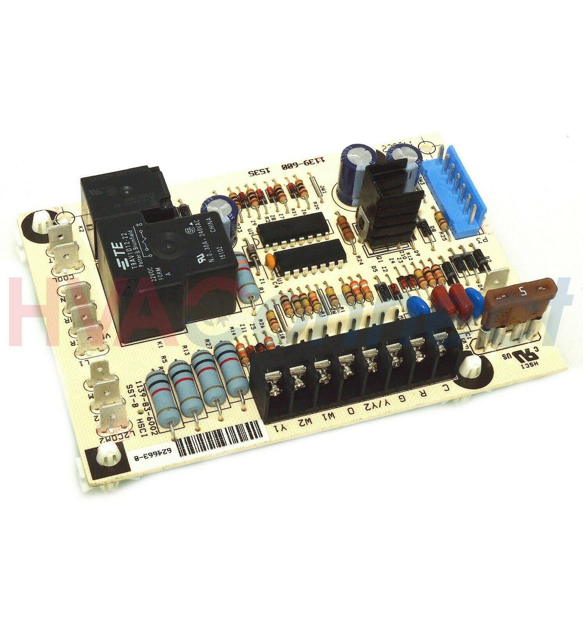 Furnace Control Board C674261