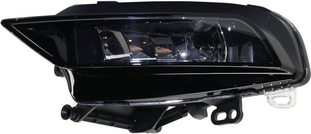 Audi A3 Fog Light Assembly Pair R798703