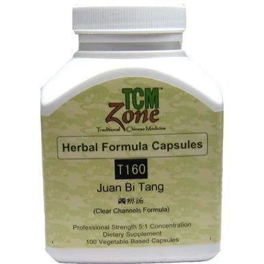 Juan Bi Tang 100c D92487
