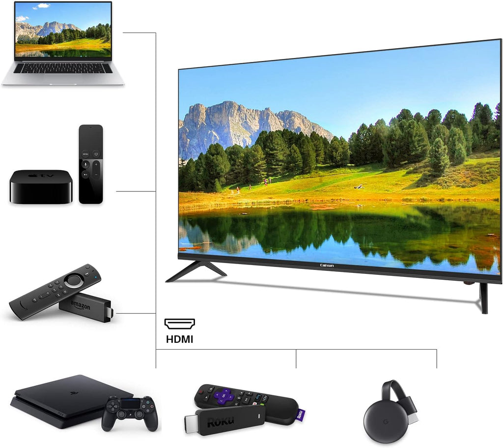 50 inch 4K UHD HDR Smart Android TV X91461