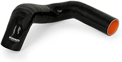 Black Intercooler Pipe Kit H802138