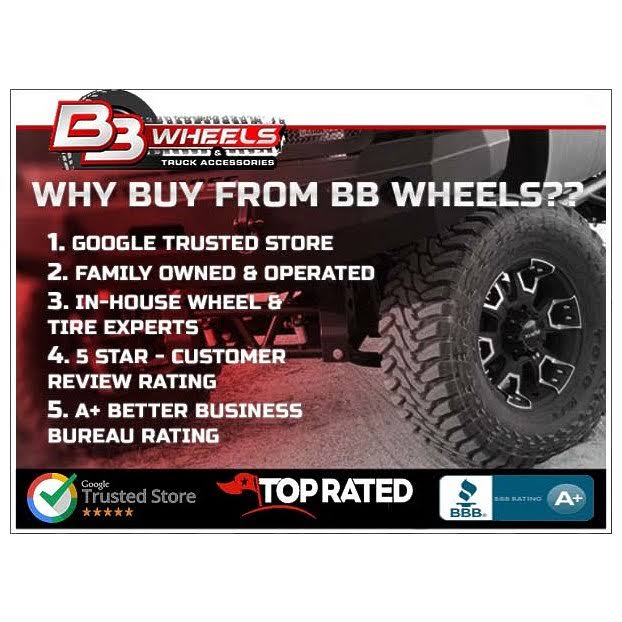 17x22 17x7.5 5x100 +45 Anthracite Wheel R76454