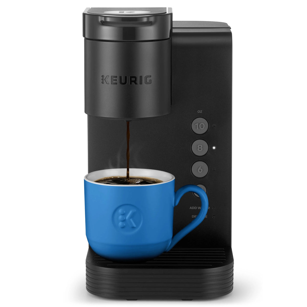 Single Serve K-Cup Pod Coffee Maker B402123