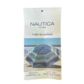 7 Foot Tilting Beach Umbrella Z454