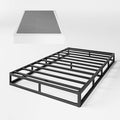 7 Inch High Profile Metal Box Spring for Full Bed I494657