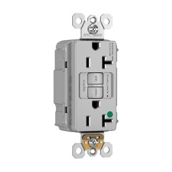 GFCI Receptacle T65996