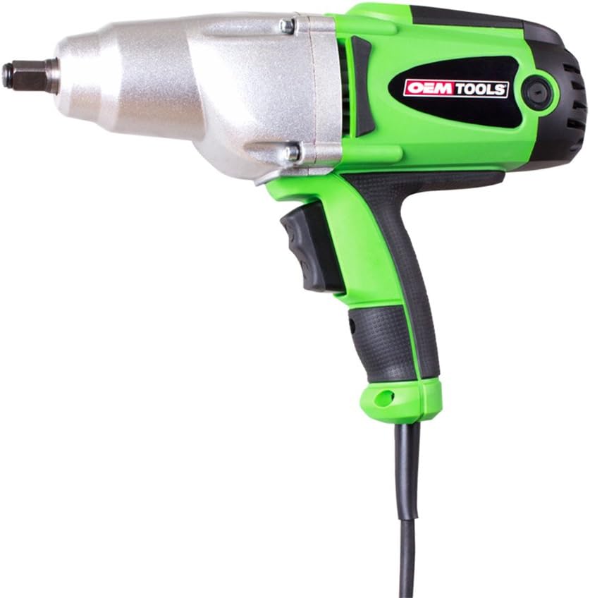 Heavy Duty 1/2 Inch Drive Impact Wrench Pack of 2 S43605