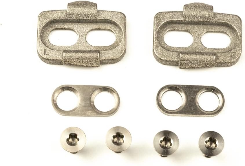 Titanium Cleat kit Pack of 2 V8720