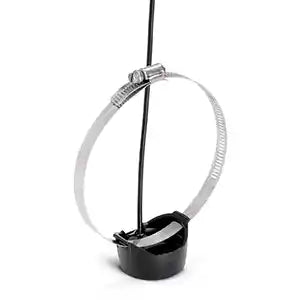 Trolling Motor Transducer with Temp for HELIX B260