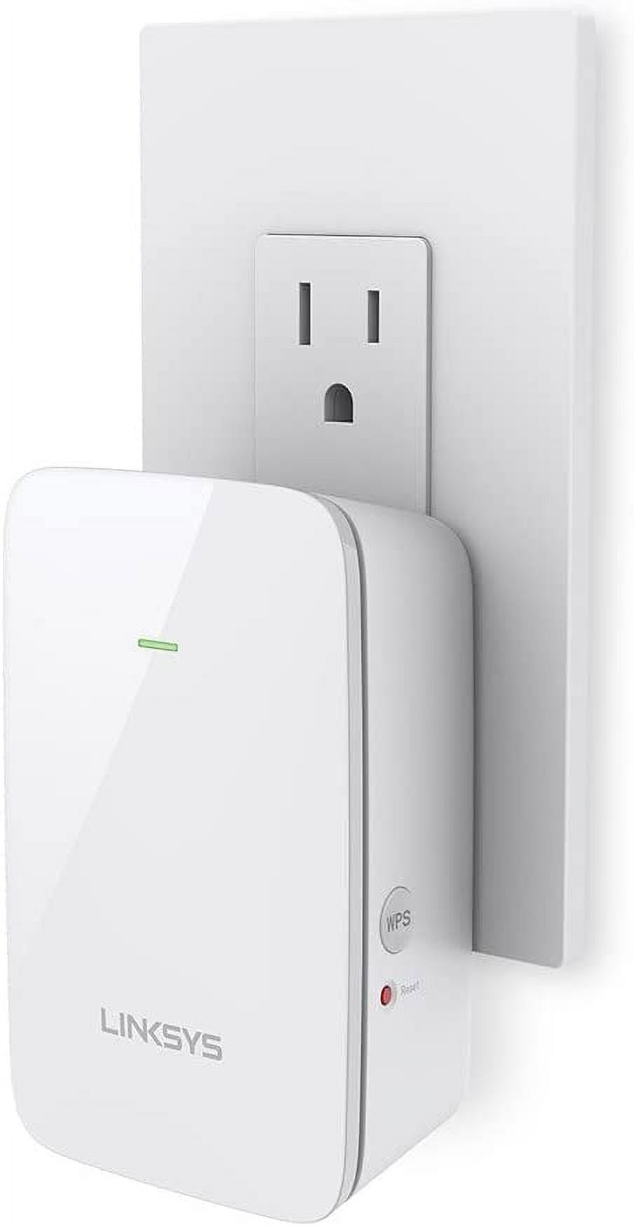 5 Range Booster Dual-Booster Repeater D23279