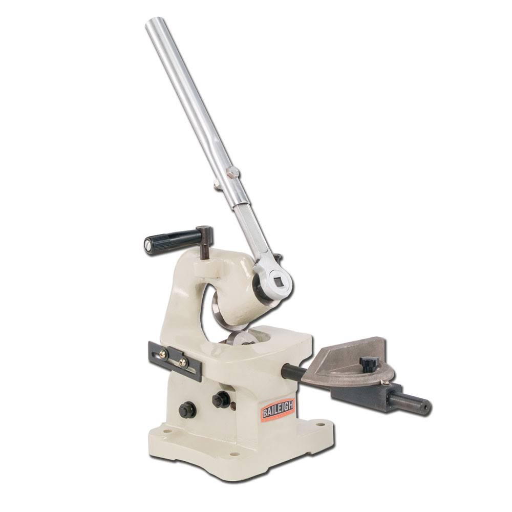 Throatless Sheet Metal Shear R52718
