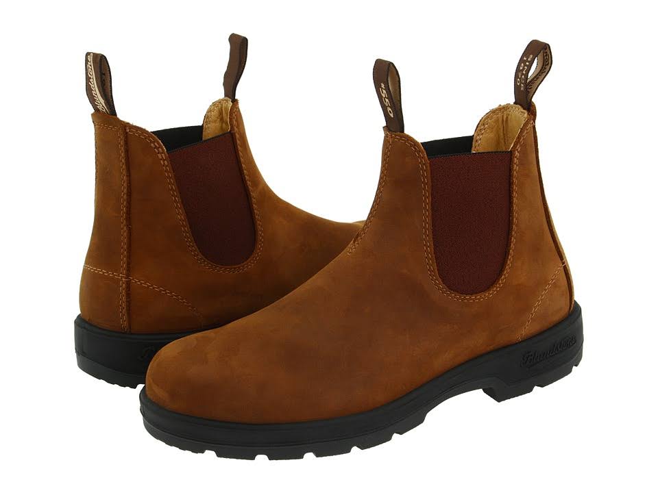 Crazy Horse 8.5 Boots X763427