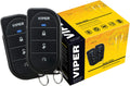1-Way Car Alarm Keyless Entry L85343