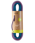 9.3mm Eco Dry Climbing Rope O265