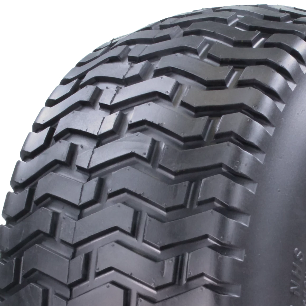 8 4 PR Turf Tread Tubeless Lawn and Garden Tire S51453