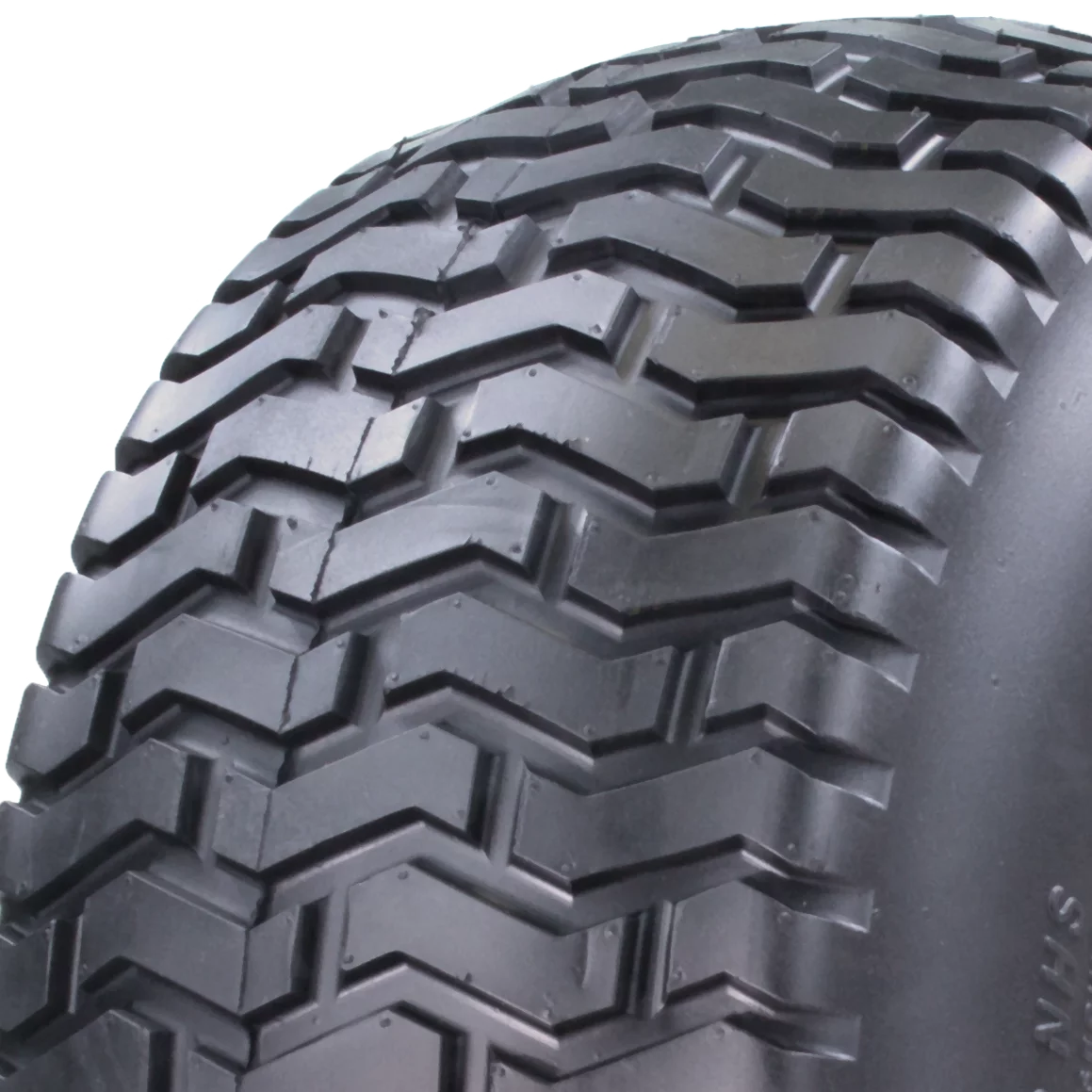 8 4 PR Turf Tread Tubeless Lawn and Garden Tire S51453