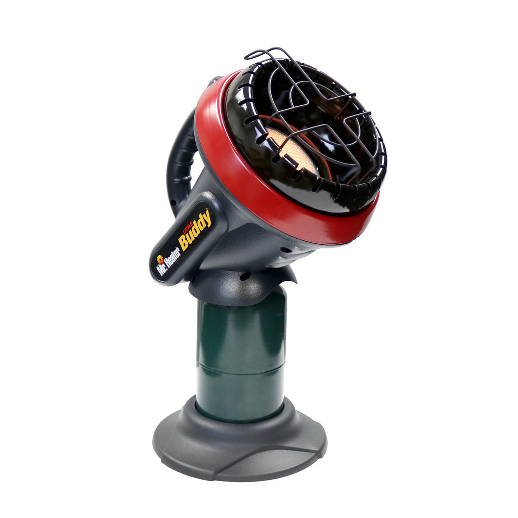 Propane Heater R659