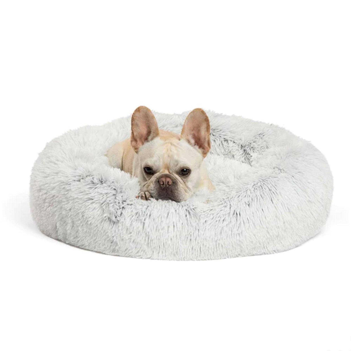 Donut Shag Bed P5188