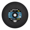 14 in. Metal Cut-Off Wheel D49138