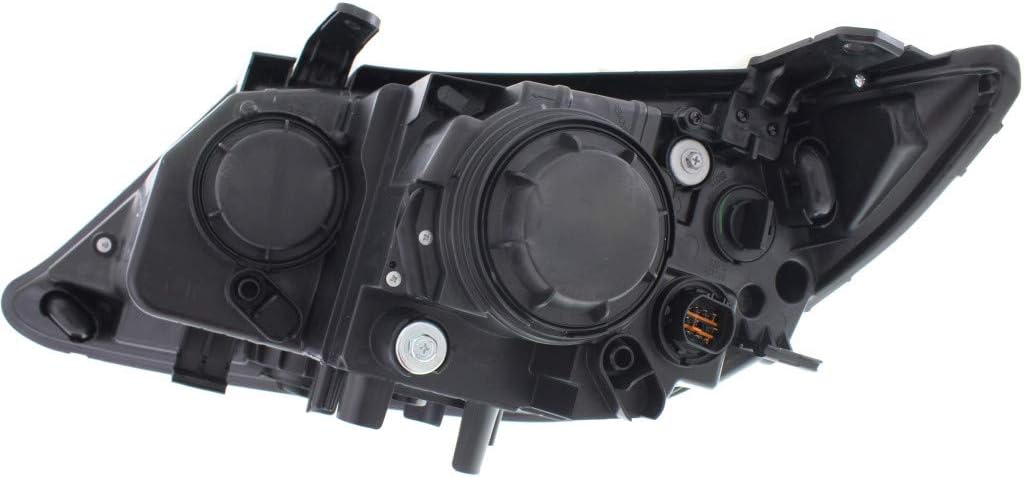 Headlight Assembly for Kia Sorento 2014 2015 Passenger Side Q4681