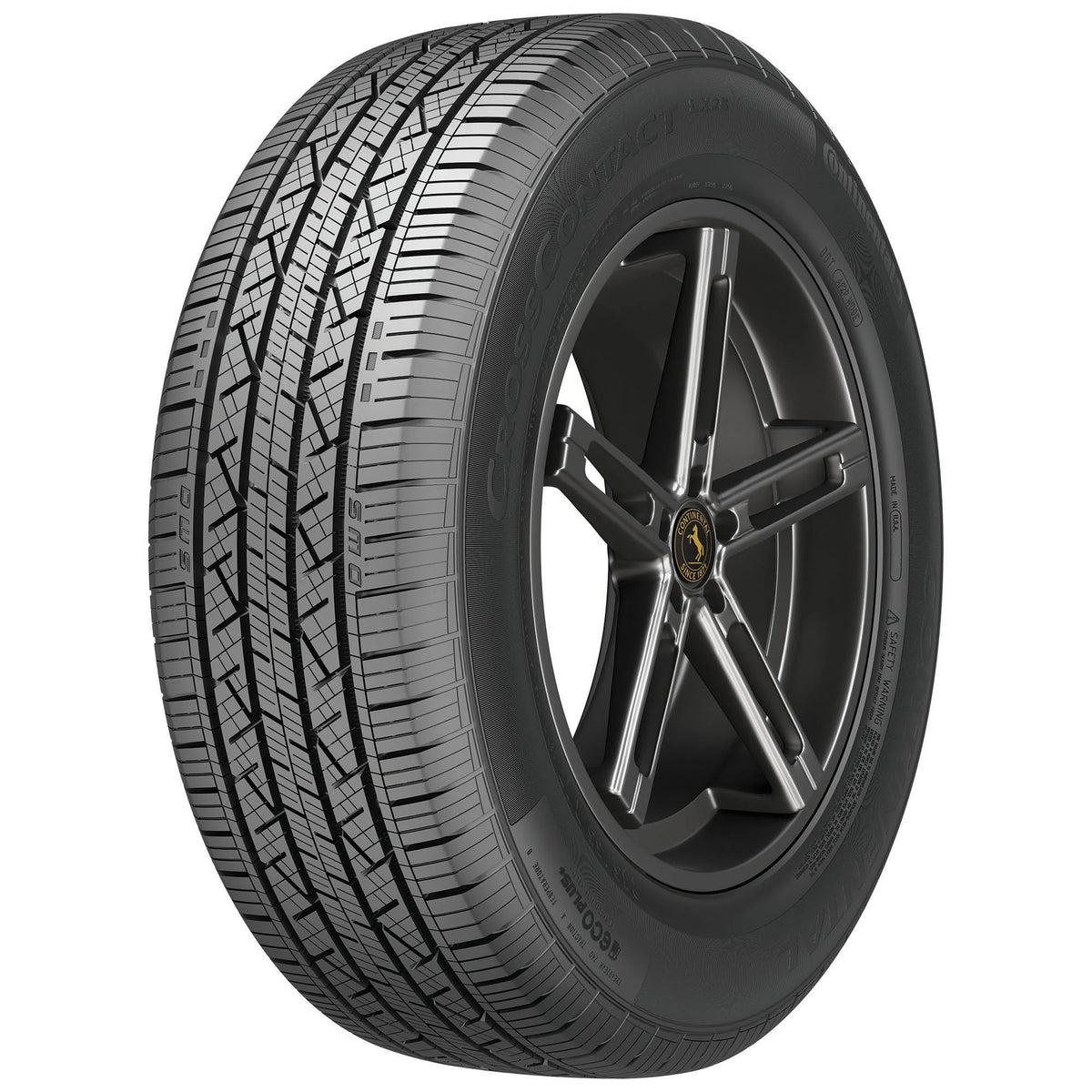 All Season Tire M615