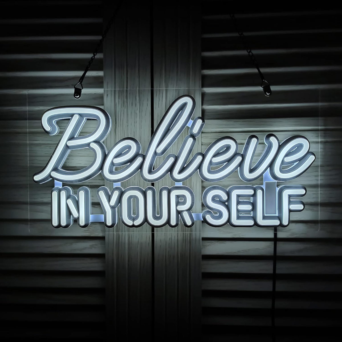LED Neon Sign Wall Light U4950