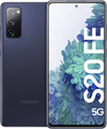 Navy Smartphone 128GB W3358