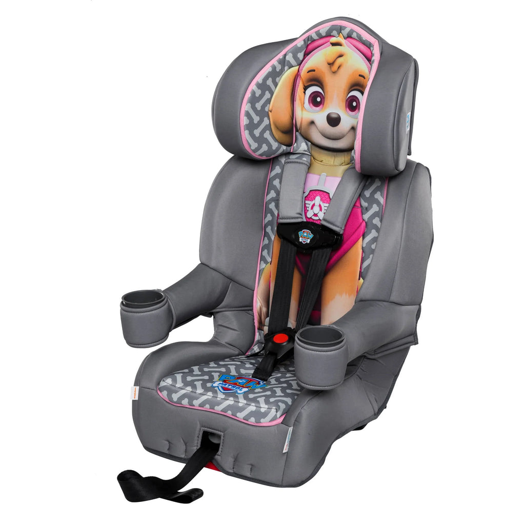 Combination Harness Booster Car Seat J88781