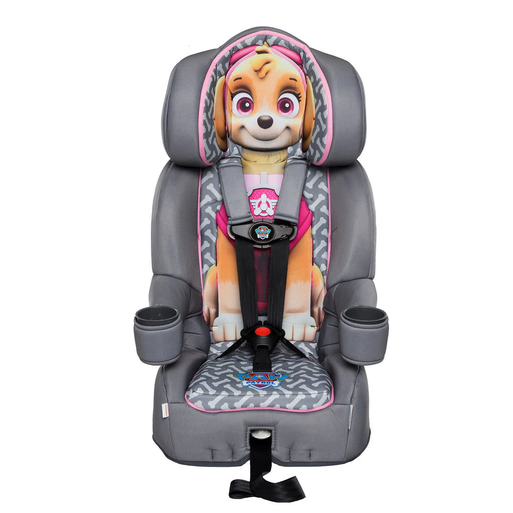 Combination Harness Booster Car Seat J88781