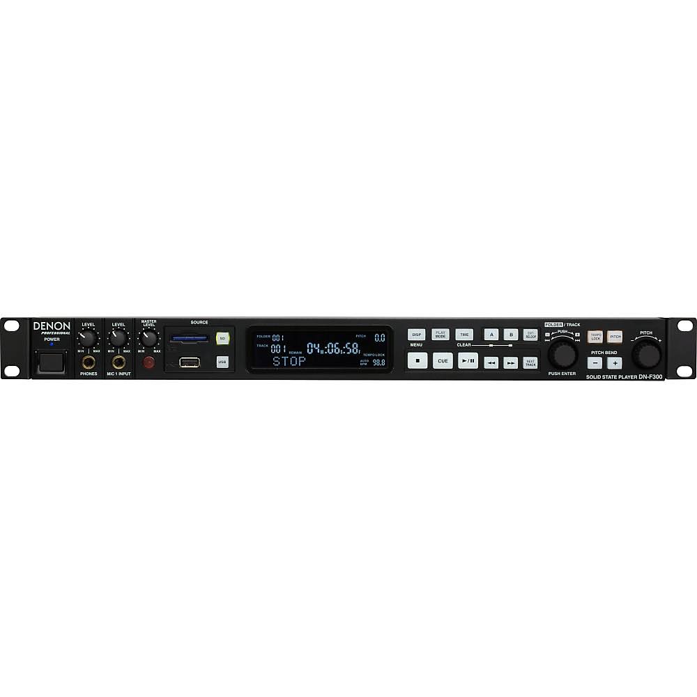 Digital Player F90622