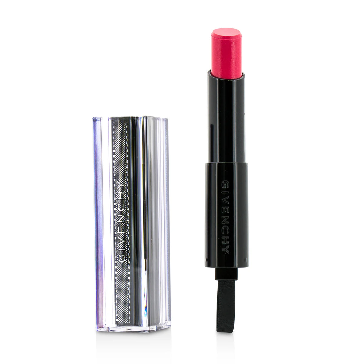 Rouge Interdit Vinyl Extreme Shine Lipstick 3.3g M6841
