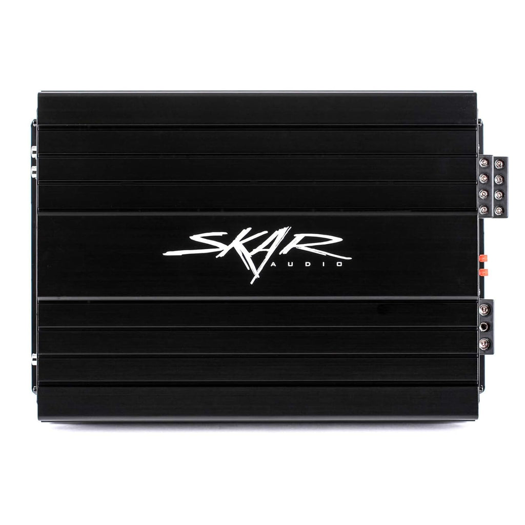 Monoblock Class D Subwoofer Amplifier, 4700W Max Power X97855
